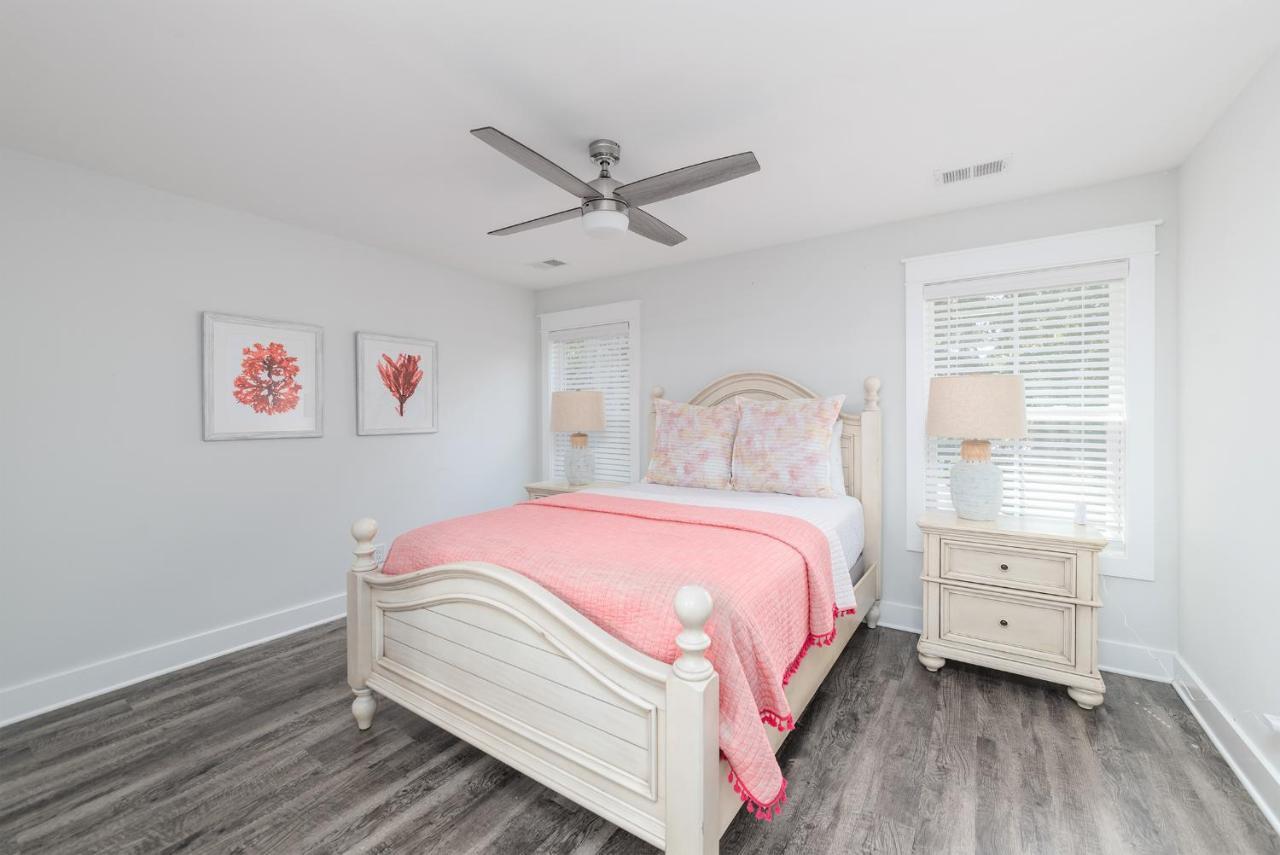 Luxury Beach House W/ Backyard Oasis. Heated Pool. Hilton Head Island Dış mekan fotoğraf